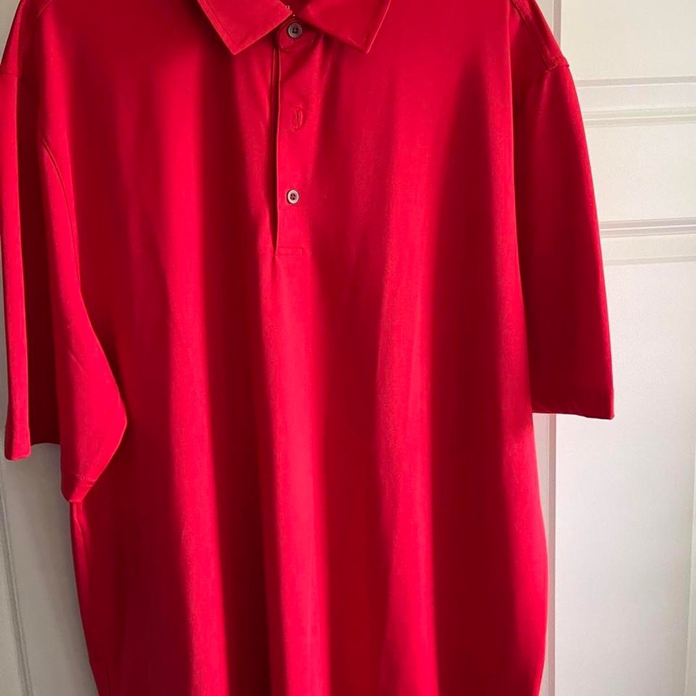 Bobby jones XH20 polo 2 XL